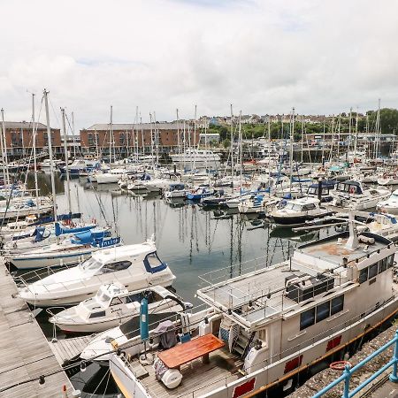 15 Sovereign House Leilighet Milford Haven Eksteriør bilde